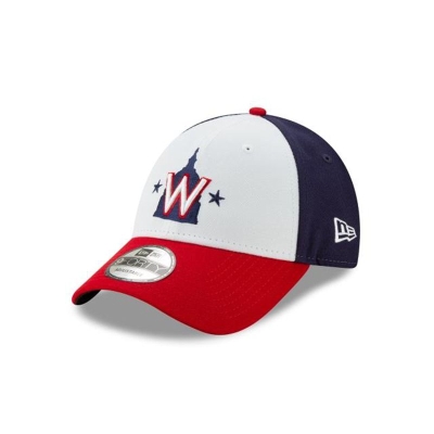 Sapca New Era Washington Nationals MLB The League Alt 2 9FORTY Adjustable - Rosii